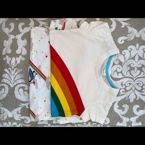 Hanna tee duo, SZ 110/5